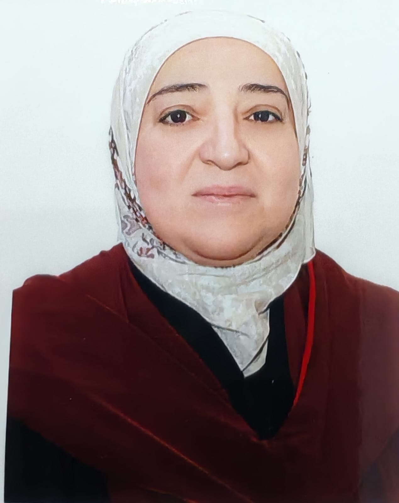 هدى محمد عطية